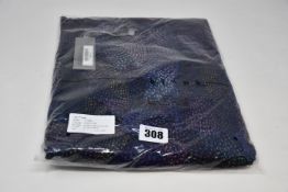 An as new -bl^nk- Clodiya dress (S - RRP £180).