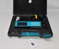 A pre-owned Resipod Proceq Concrete Durability Tester.