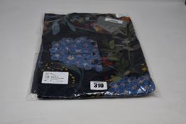 An as new -bl^nk- Willie dress with cam (M - RRP £130).