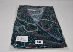 An as new -bl^nk- Ilariya dress (XS - RRP £160).