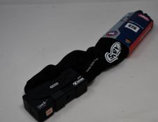 One as new ABUS Granit Extreme Plus 59 Chain Lock.