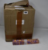 A large quantity of The Mothers Fragrance 12 pack of large frankincense incense sticks (