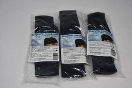 A large quantity of as new Medi-Paq Magnetic Headbands (Quick relief for migraines and headaches,