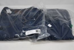 Four pairs of as new G-Star Raw Midge mid bootcut jeans (All 29