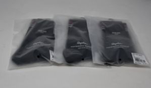Ten pairs of as new Rapha Performance Roadwear merino socks (All L - RRP £15 each).