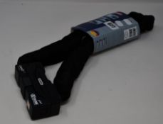 One as new ABUS Granit Extreme Plus 59 Chain Lock.