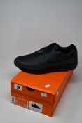 A pair of as new Nike Air Max 1 Golf (UK 11).
