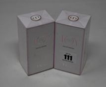 Two Dior Joy eau de parfum (50ml).