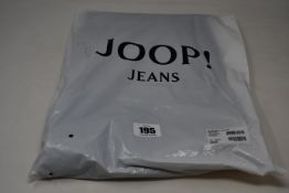 A pair of as new Joop! Mitch modern fit jeans (W30/L32 - RRP £90).