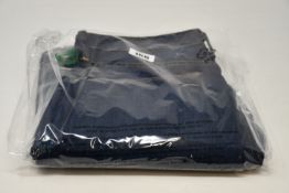 Four pairs of as new G-Star Raw jeans (Sizes 30, 32, 33, 38).