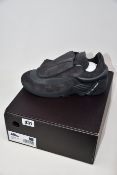 A pair of as new Raf Simons Antei trainers (EU 41 - RRP from £200).