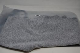 An as new Naked Cashmere The Overall in grey (S/M).