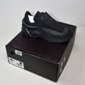 A pair of as new Raf Simons Antei trainers (EU 41 - RRP from £200).
