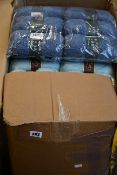 A large quantity of boxed as new Style craft DK Highland Heathers knitting wool (Approximately 100
