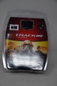 A boxed as new Trackir simulation head tracker.