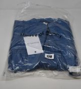 Two as new House of Sunny Western full length shackets (UK 8 - RRP £75 each).