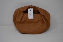 An as new Danse Lente Lola leather tote bag (No tags, loose stitching in inside of bag).