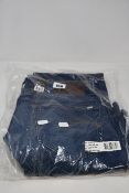 Four pairs of as new G-Star Raw jeans (2 x 34, 2 x 38).