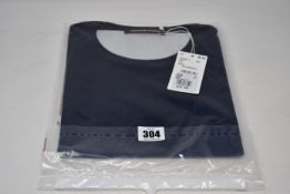 Three as new Comptoir Des Lasso tops (XS, M, L - RRP £50 each).