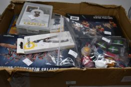 A quantity of boxed as new Warhammer Wargame Collection miniature models to include Warhammer 40,000