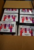 A quantity of PlayDecks piano chord cards (Approximately 35).