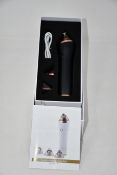 Three boxed as new Microdermabrasion Tools.