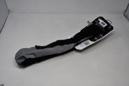 Two as new Hiplok Gold Superbright Wearable Chain Locks.