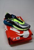 A pair of as new Nike Air Max 2090 (UK 12).