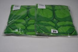 A quantity of children's as new Marvel Hulk pyjamas (All 4/5 years - Approximately 25 items).