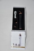Three boxed as new Microdermabrasion Tools.