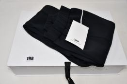 A pair of as new C & M (Camilla & Marc) Cash pants (UK 6 - RRP £400).