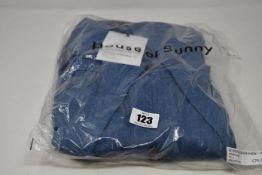 Two as new House of Sunny Western full length shackets (UK 6 - RRP £75 each).