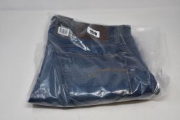 Four pairs of as new G-Star Raw jeans (All size 30).