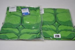 A quantity of children's as new Marvel Hulk pyjamas (All 4/5 years - Approximately 25 items).