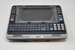 One boxed as new Honeywell Thor VM1A-ML-RS Rev B.