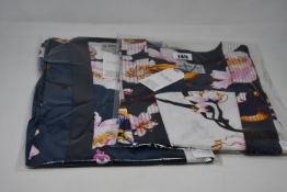 Four as new One Hundred Stars Blossom & Bird kimonos (RRP £40 each).