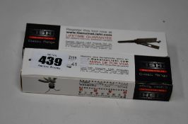 Five Lishi NSN14 Pro lock picks.