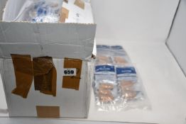 A large quantity of as new Vernet Magic Thumb Tip classics (Approximately 20 packs of 12).