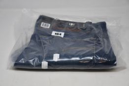 Four pairs of as new G-Star Raw jeans (All size 30).