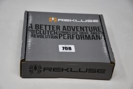 A boxed as new Rekluse RadiusX Clutch Kit (RMS-6307090).