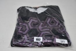 An as new Cactus Jack CJ Gaming long sleeve jersey (L).