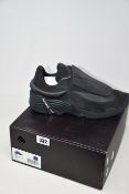 A pair of as new Raf Simons Antei trainers (EU 44 - RRP from £200).