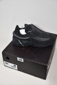 A pair of as new Raf Simons Antei trainers (EU 41 - RRP from £200).