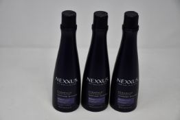 Twelve as new Nexxus Keraphix Conditioner 400ml.