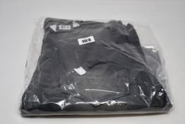 Four pairs of as new G-Star Raw jeans (All size 32).