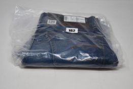 Four pairs of as new G-Star Raw jeans (All size 30).