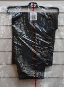 A pair of as new Comptoir Des Cotonnier Mirboz trousers (Size 42 - RRP £160).