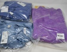 An as new Resume Amora knit sleeveless jumper (EU 36 - RRP £90), an as new & Other Stories jumper in