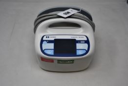 A pre-owned Covidien Kendall SCD 700 compression system.