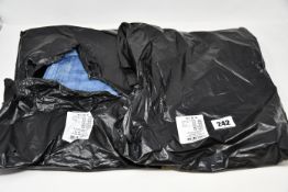 Two pairs of as new Marc O'Polo Play with blue wash jeans (W28/L32 - RRP €110 each).